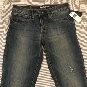 Women's Gap Legging Jeans